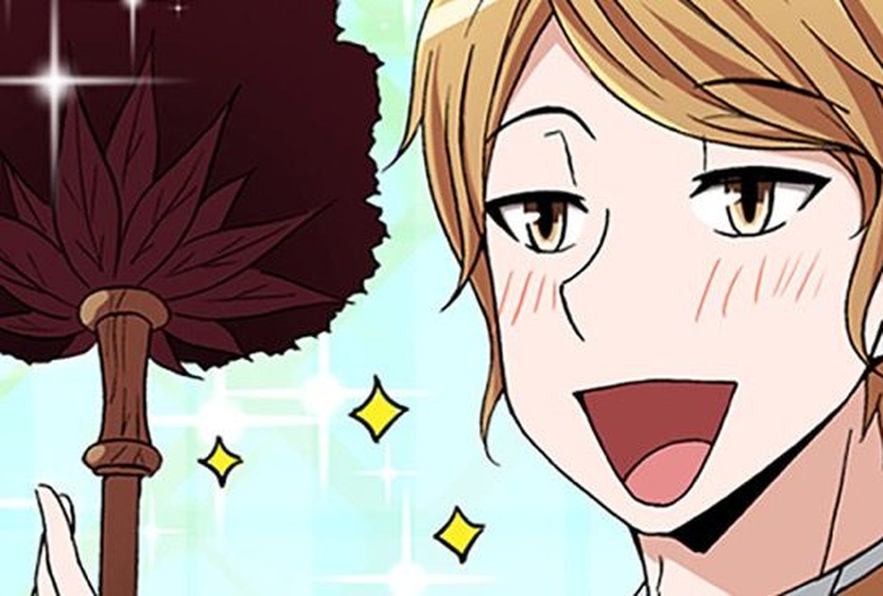 Avec toi pour l'éternité - Episode 75 - ONO Webtoon et Manga