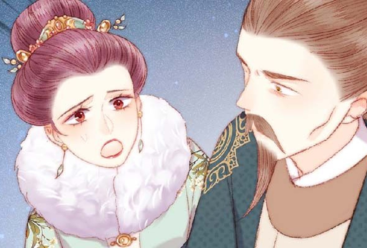 La déesse de la médecine - Episode 76 - ONO Webtoon et Manga