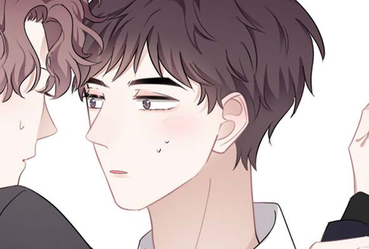 I Can't Resist Him - Episode 19 - ONO Webtoon et Manga