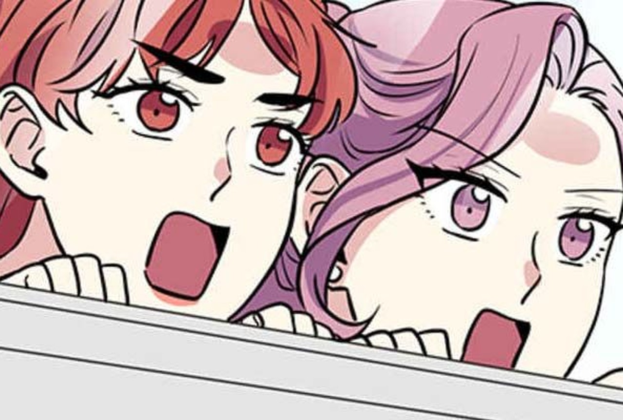 My Cute Beast - Episode 26 - ONO Webtoon et Manga