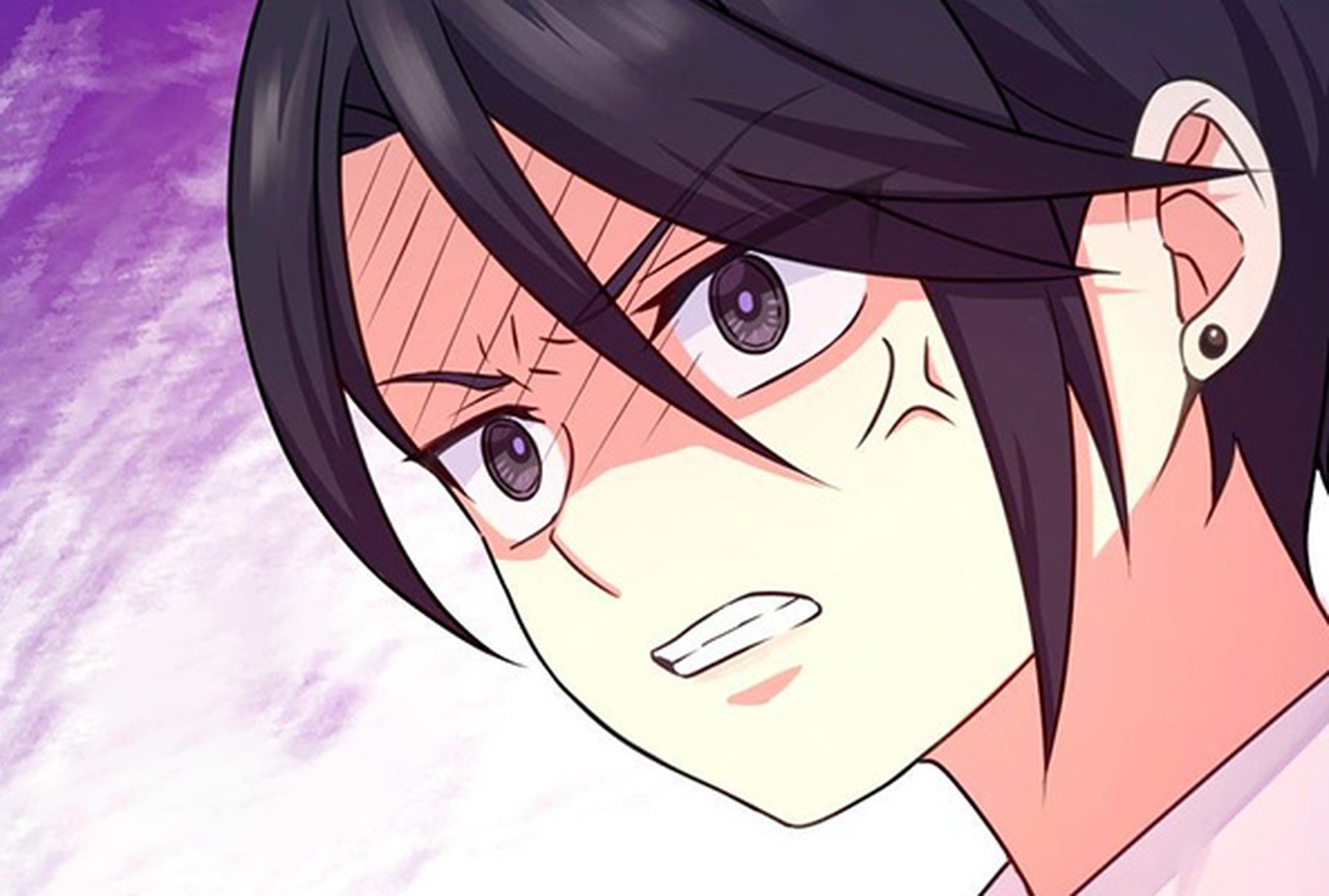 Au Service de l'Ennemi - Episode 13 - ONO Webtoon et Manga