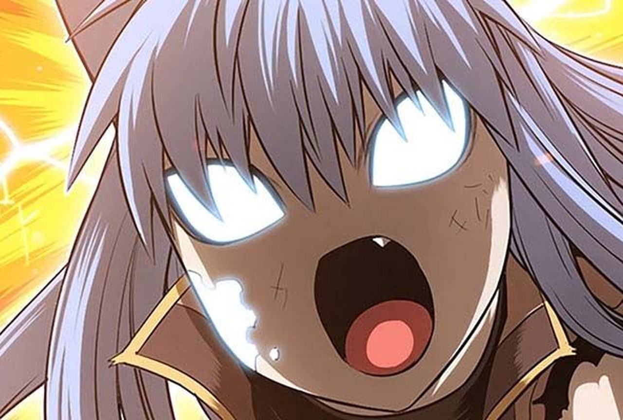 Panfia - Episode 28 - ONO Webtoon et Manga
