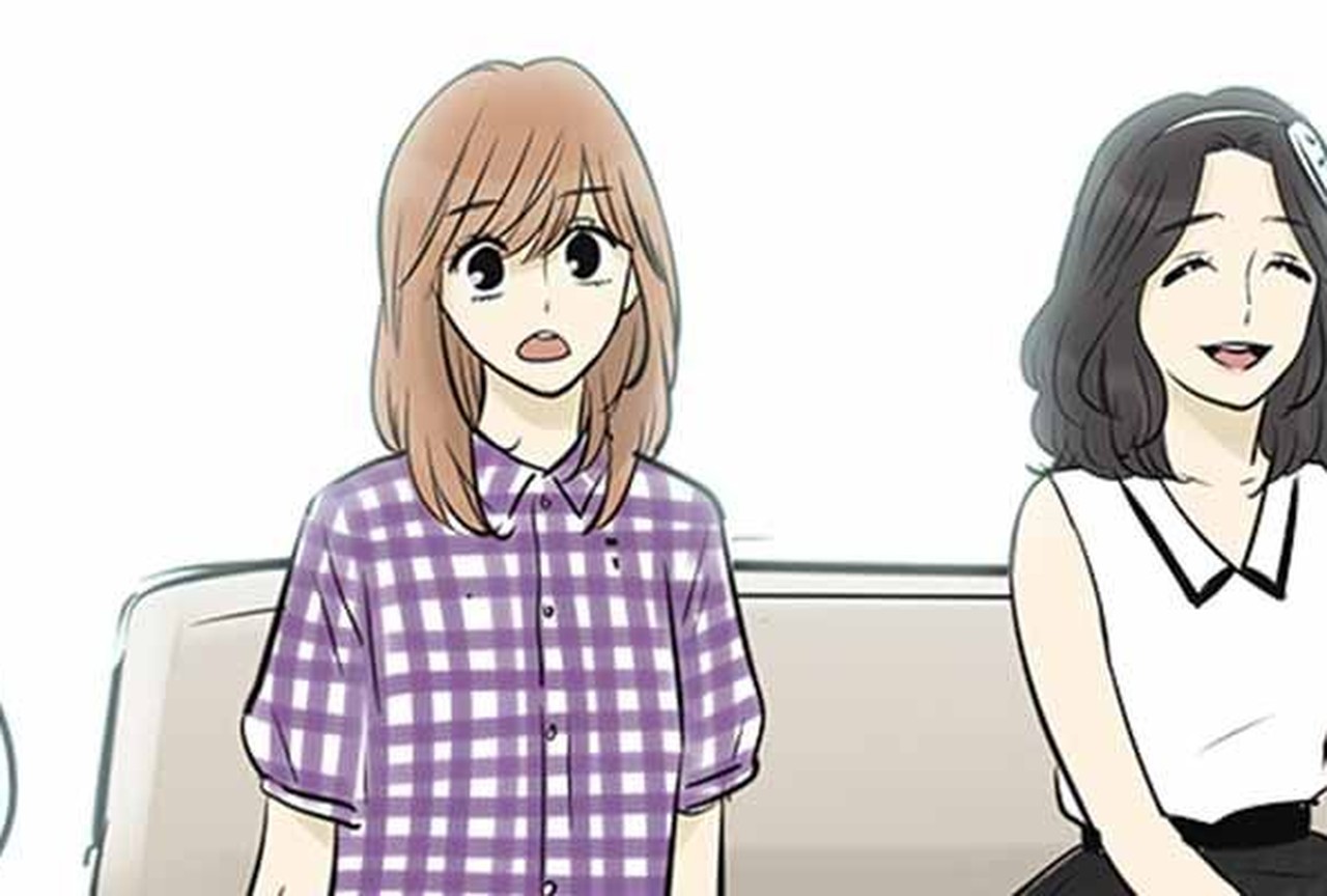 Clean with Passion - Episode 95 - ONO Webtoon et Manga