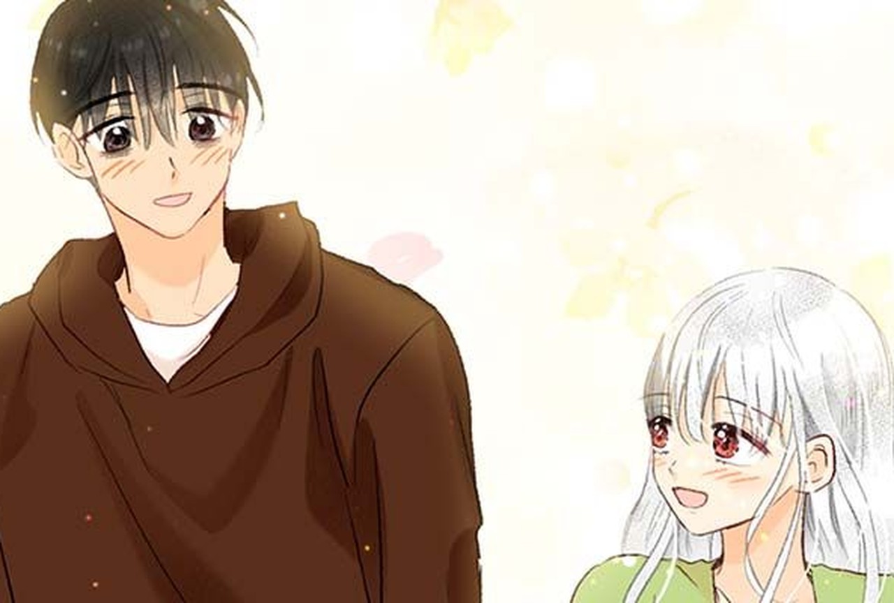 Black Guy, White Girl - Episode 65 - ONO Webtoon et Manga