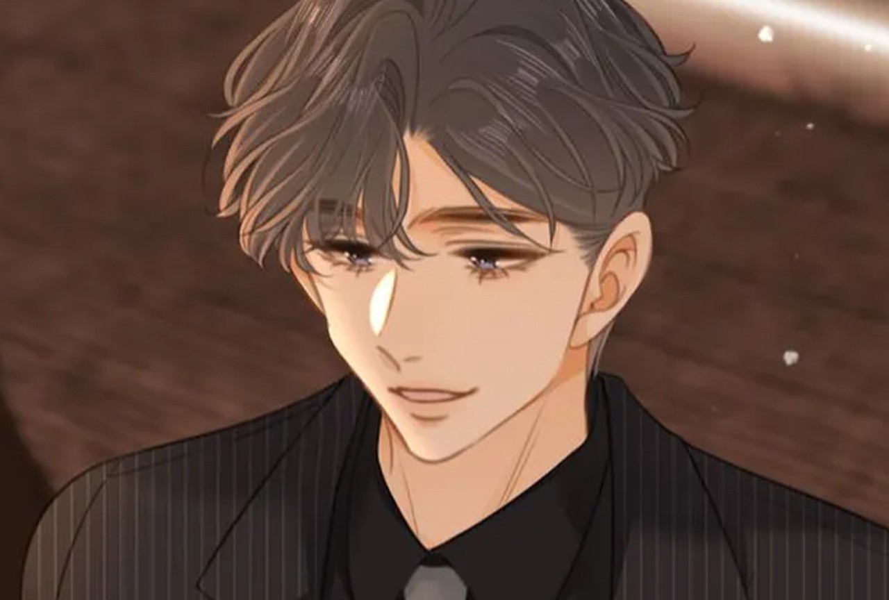 The Stunner - Episode 81 - ONO Webtoon et Manga