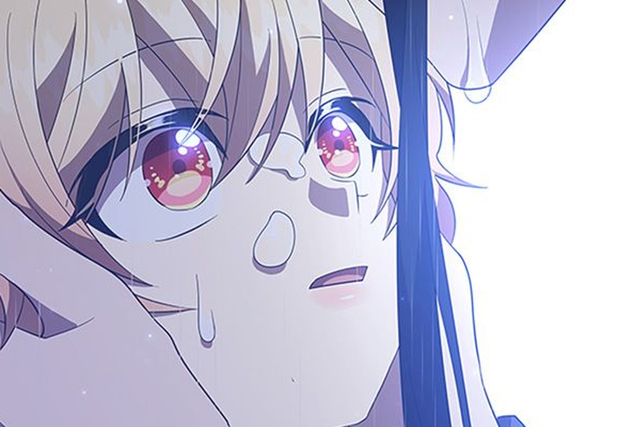 Light of Ingram - Episode 6 - ONO Webtoon et Manga