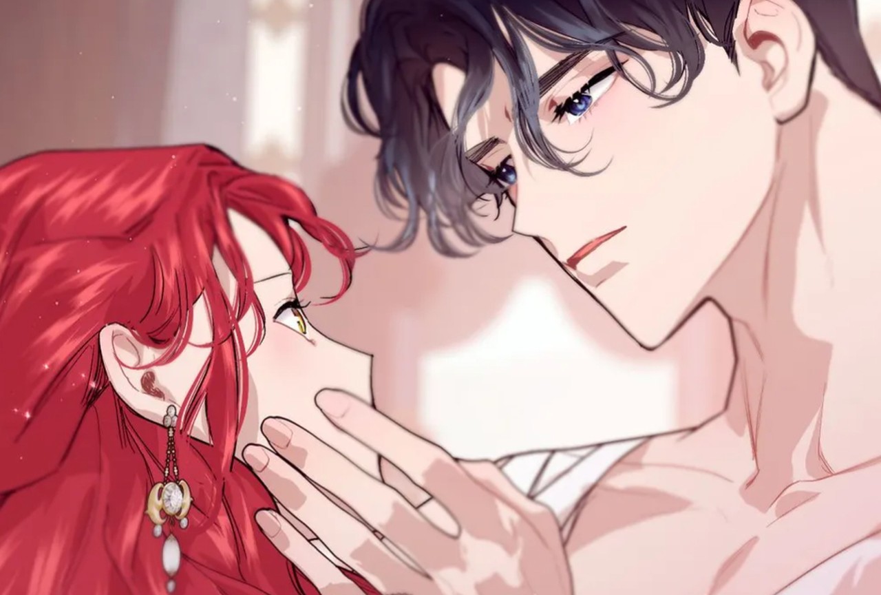 The Elegant Sea of Savagery - Episode 77 - ONO Webtoon et Manga