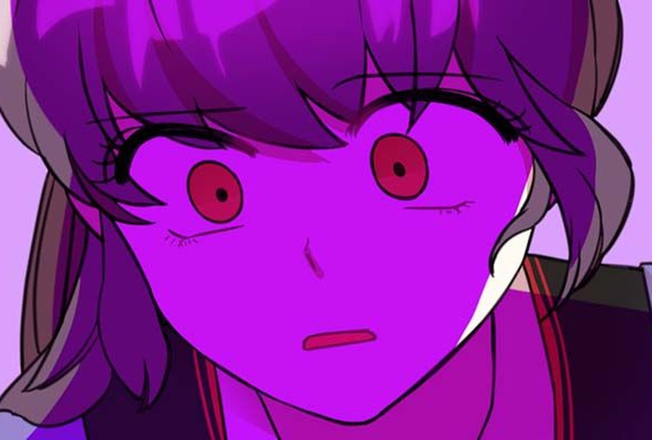Je dois protéger mon renard ! - Épisode 51 - ONO Webtoon et Manga