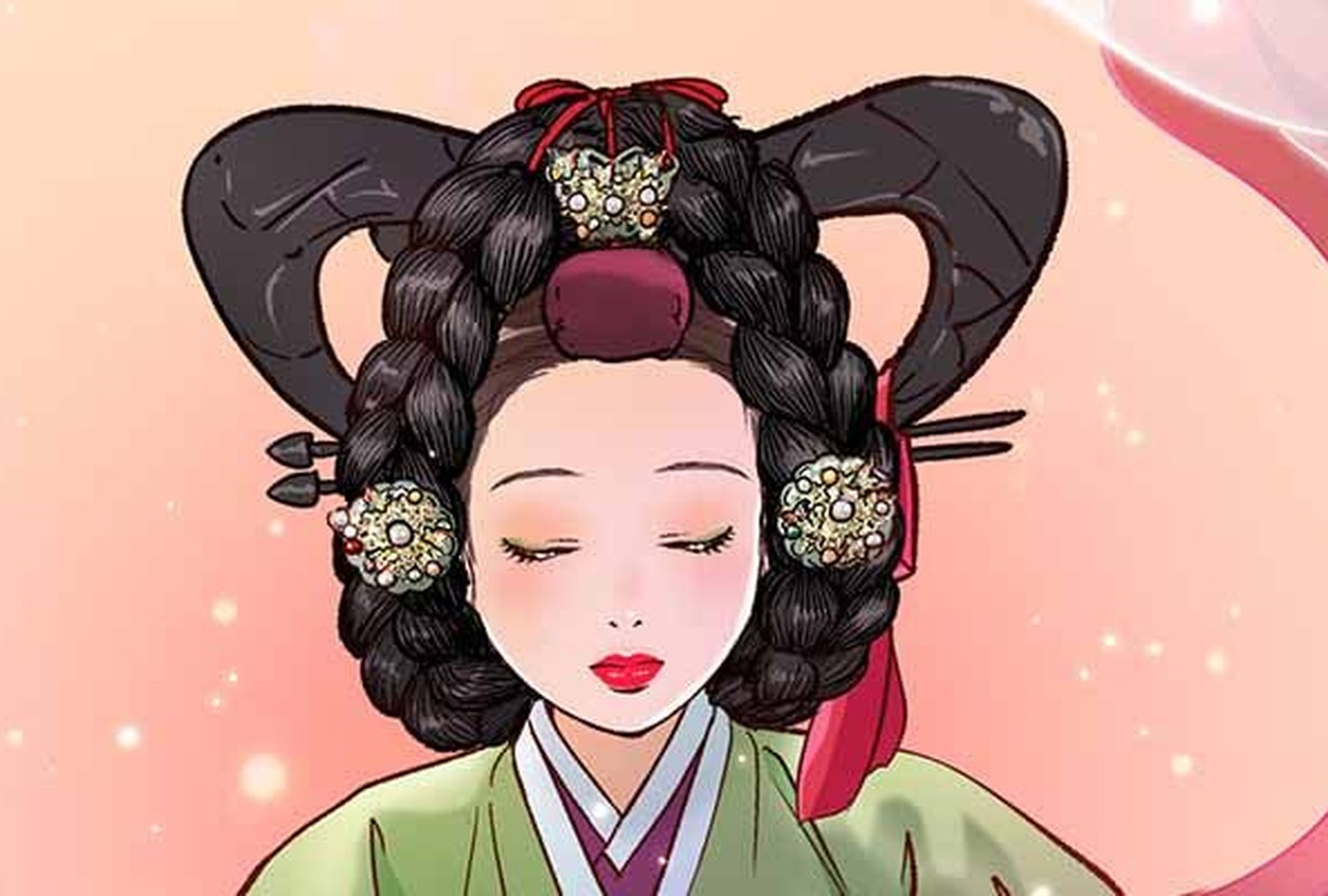 La Manche rouge - Episode 35 - ONO Webtoon et Manga