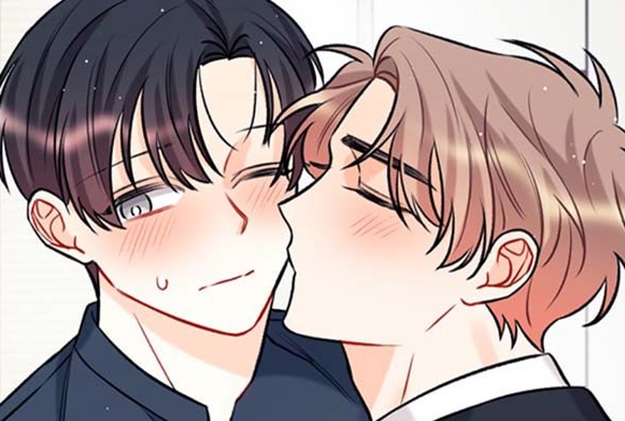 Off Stage - Episode 17 - ONO Webtoon et Manga