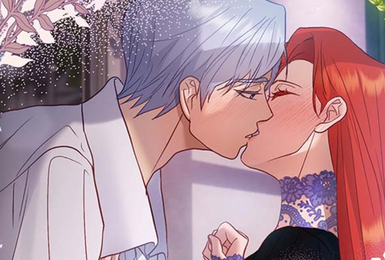 The Revenge of the Fake Mistress - Episode 93 - ONO Webtoon et Manga