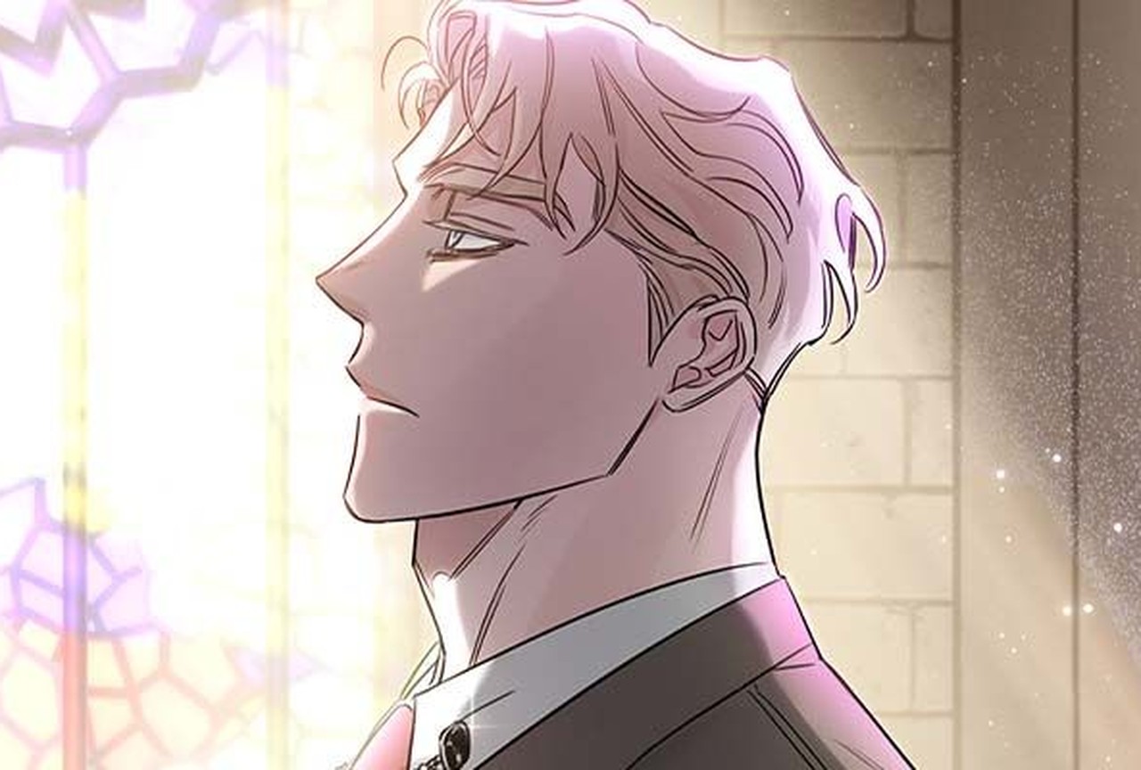 (+18) Roses et Champagne - Saison 2 - Episode Bonus 1 - ONO Webtoon et Manga