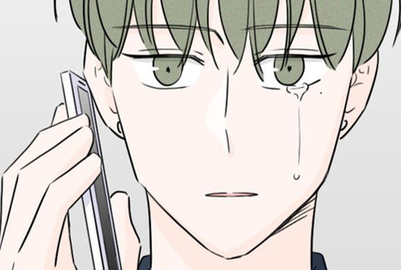 Between Us - Saison 1 - Episode 80 - ONO Webtoon et Manga