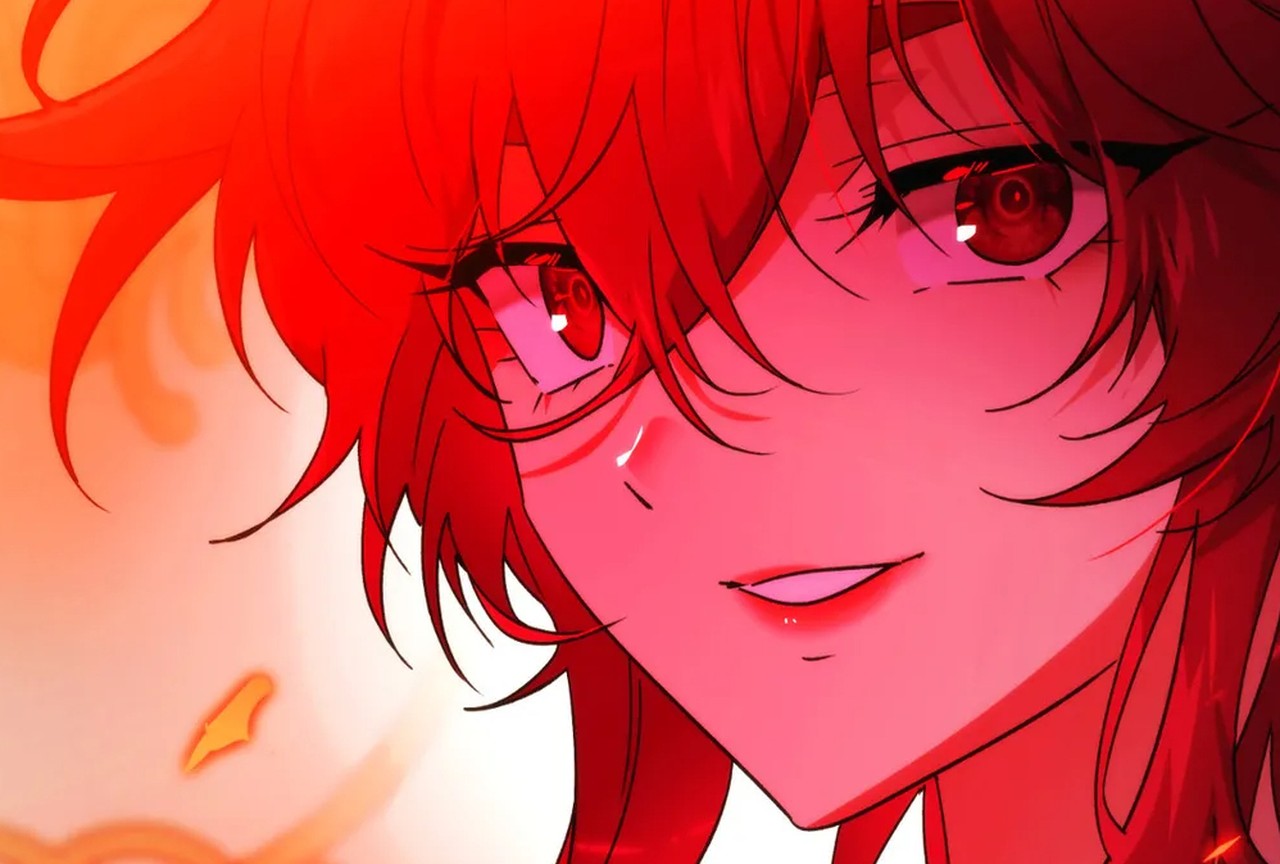Le Chant de la Lune - Episode 180 - ONO Webtoon et Manga