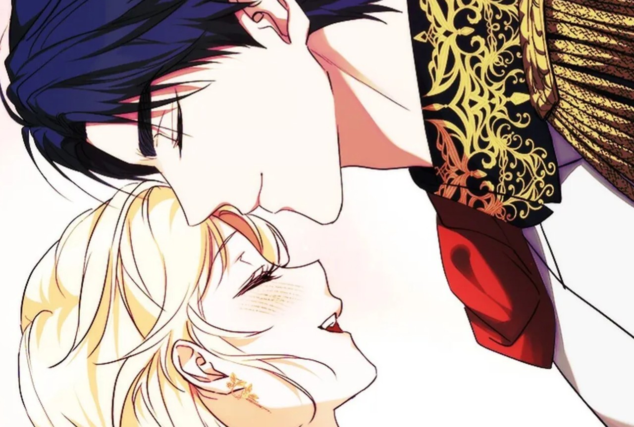 Renia, la Princesse Folle - Episode 47 - ONO Webtoon et Manga