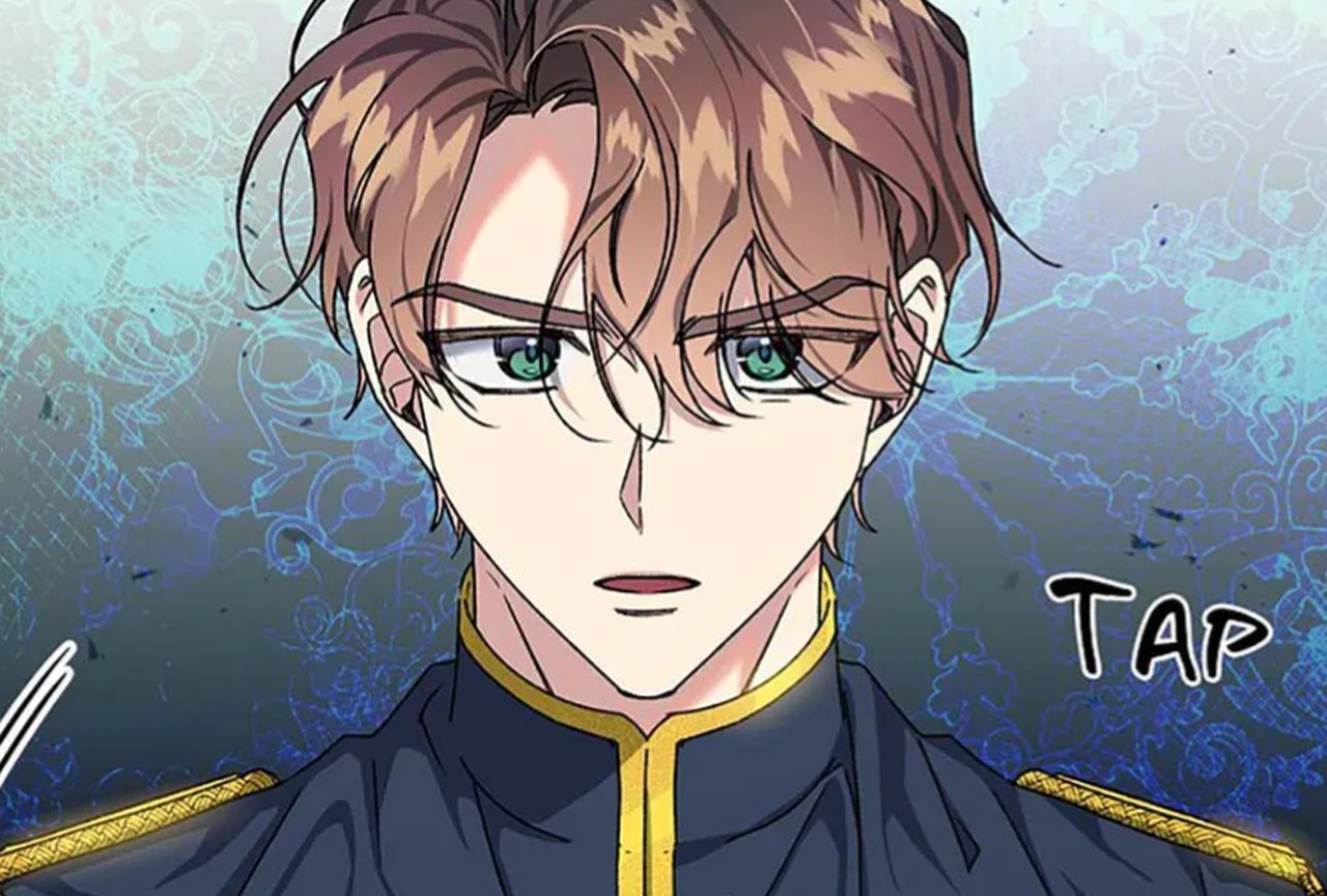 Sacrifiée - Episode 13 - ONO Webtoon et Manga
