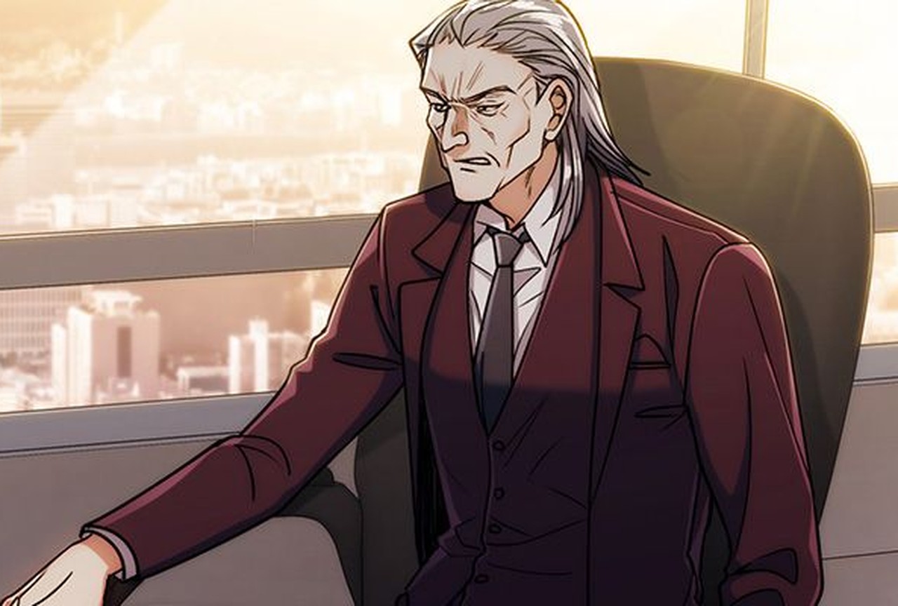 Medical Rebirth - Episode 48 - ONO Webtoon et Manga
