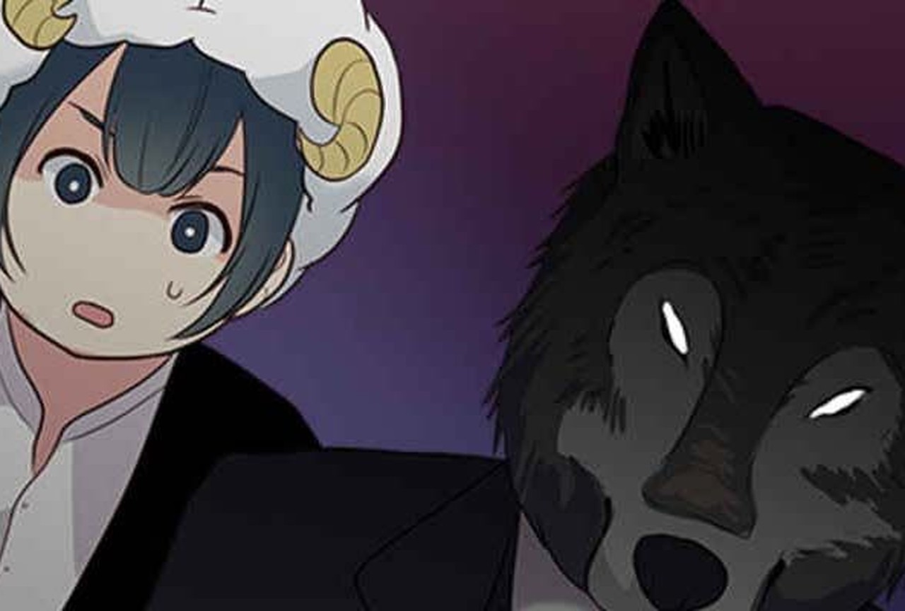 Like a Gentleman - Episode 5 - ONO Webtoon et Manga