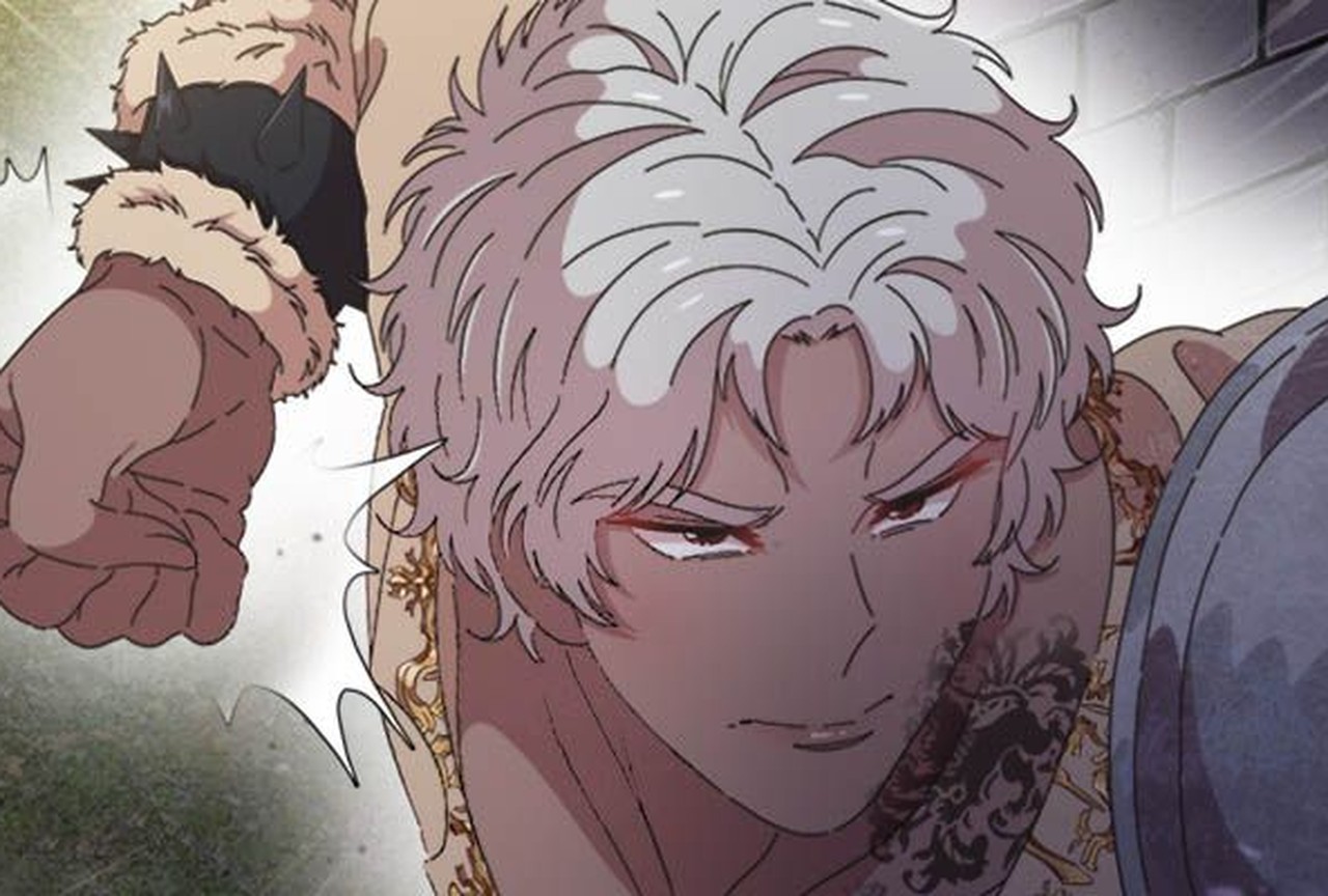 Les aventures de la fille du Roi Démon - Episode 116 - ONO Webtoon et Manga