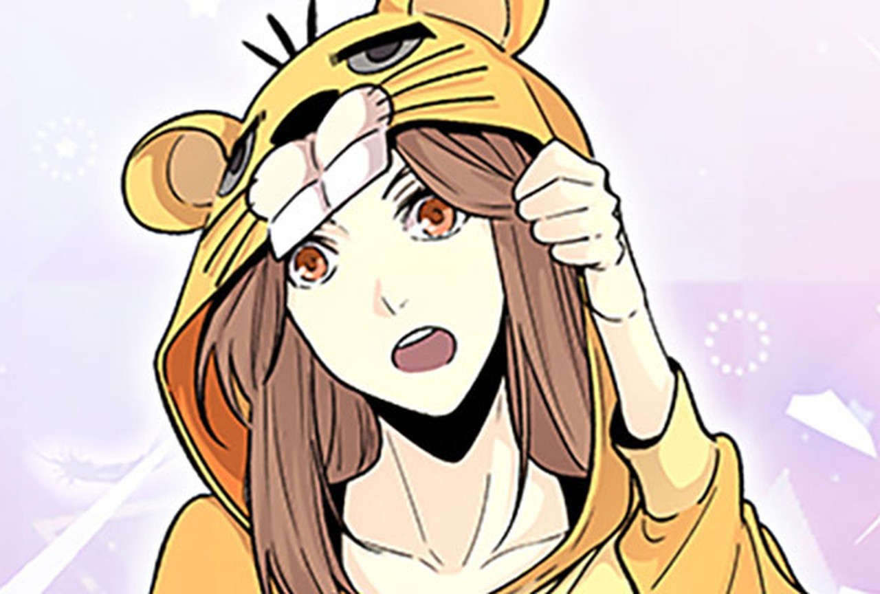Darkness on Earth - Episode 4 - ONO Webtoon et Manga