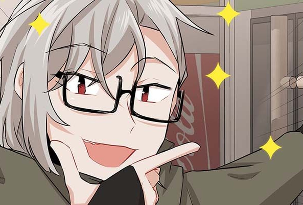 Mon Copycat - Episode 7 - ONO Webtoon et Manga