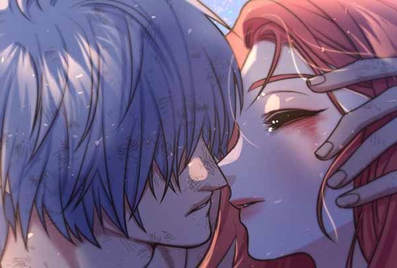 Sous l'emprise du Tyran - Episode 44 - ONO Webtoon et Manga
