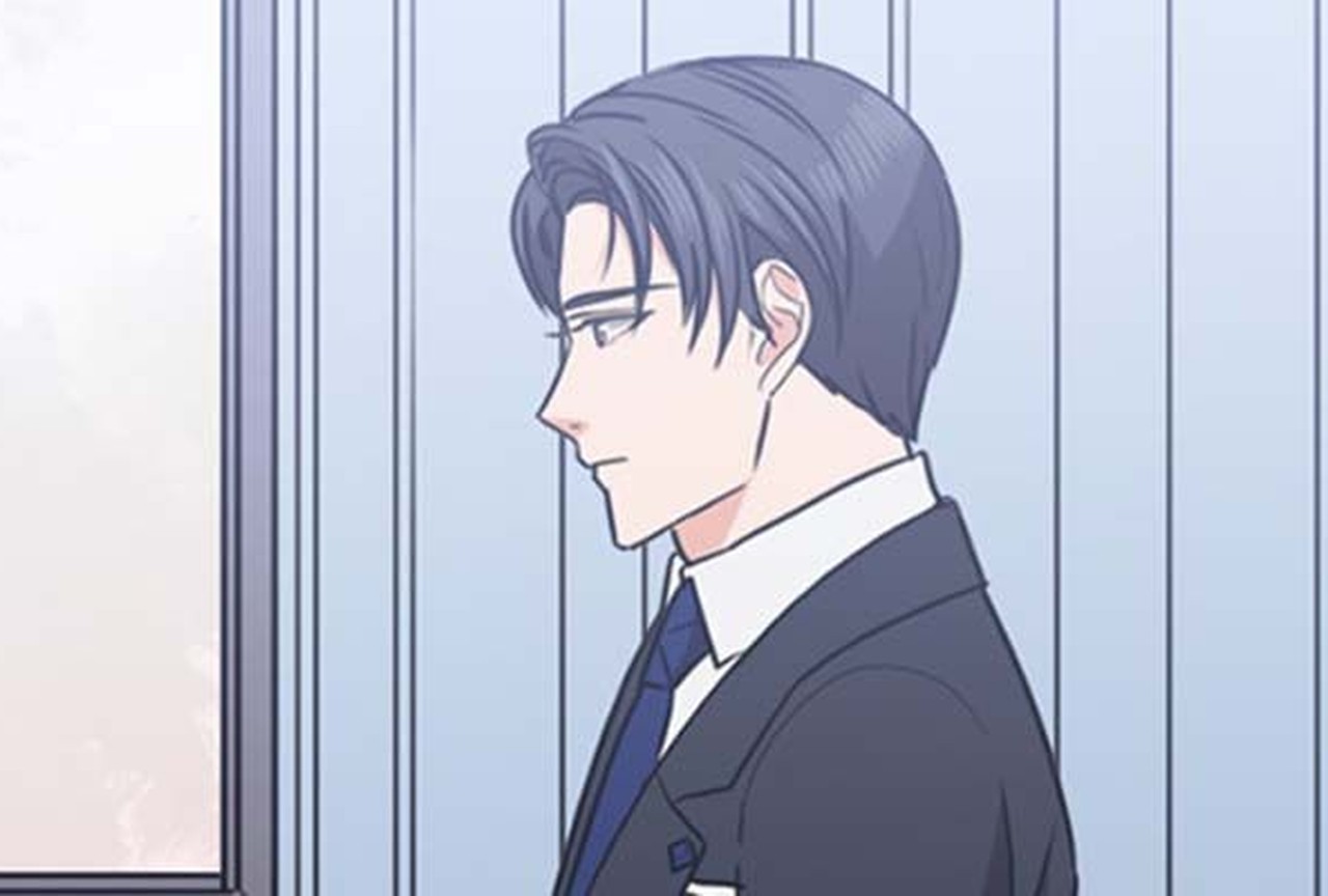 Sur le Fil - Episode 40 - ONO Webtoon et Manga