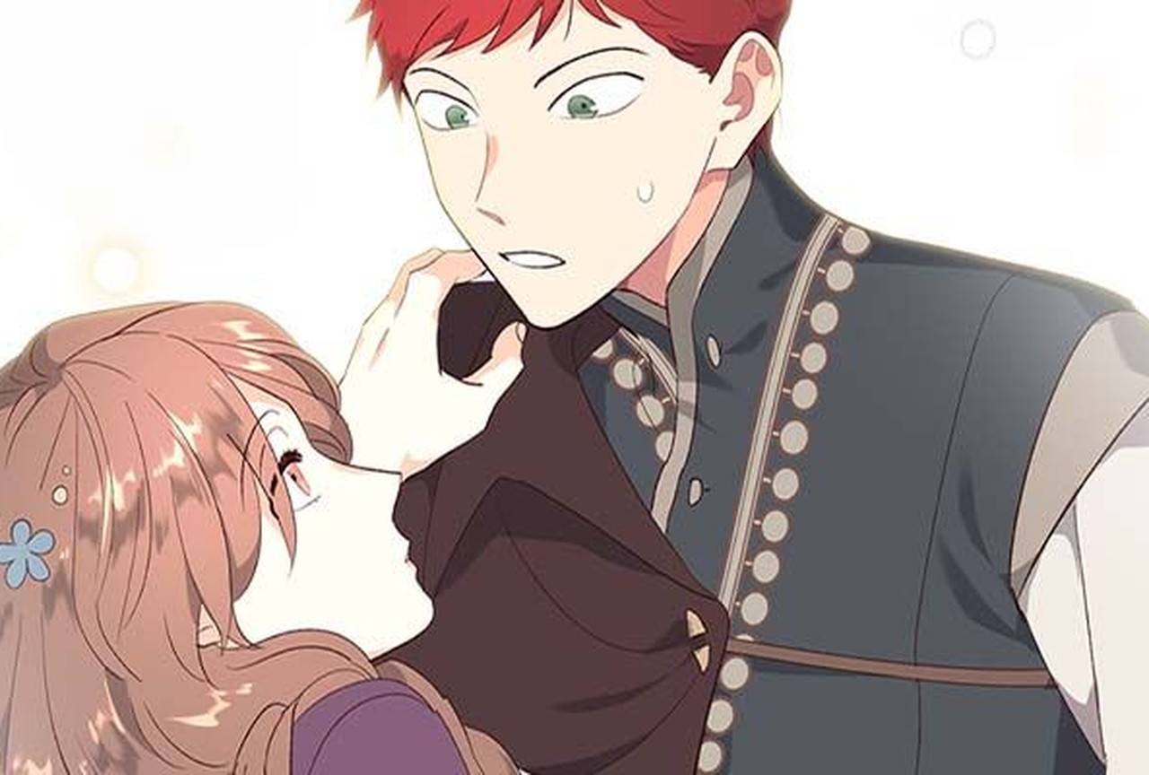L'armure et la couronne - Episode 81 - ONO Webtoon et Manga
