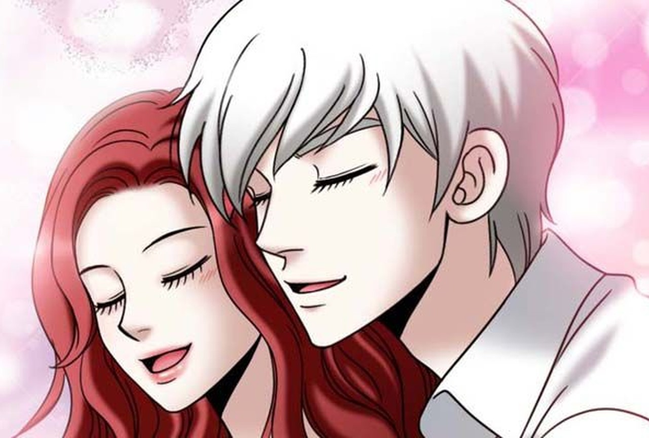 Pas une Déesse ! - Episode 52 - ONO Webtoon et Manga