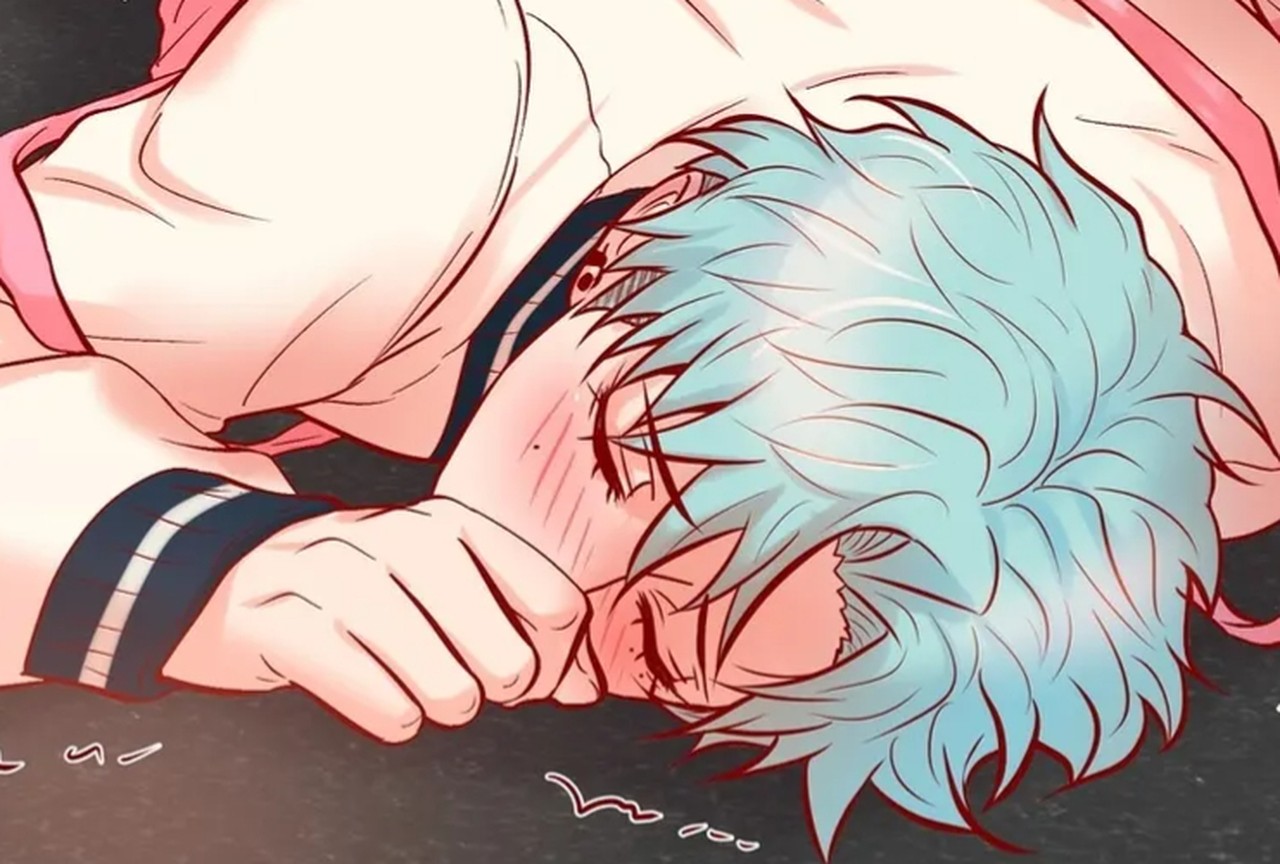 Mordre le Tigre - Episode 73 - ONO Webtoon et Manga