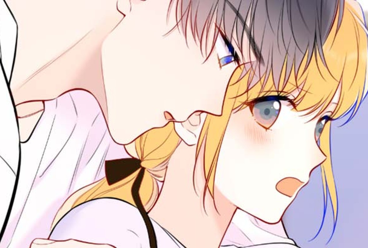 My Lucky Star - Episode 144 - ONO Webtoon et Manga