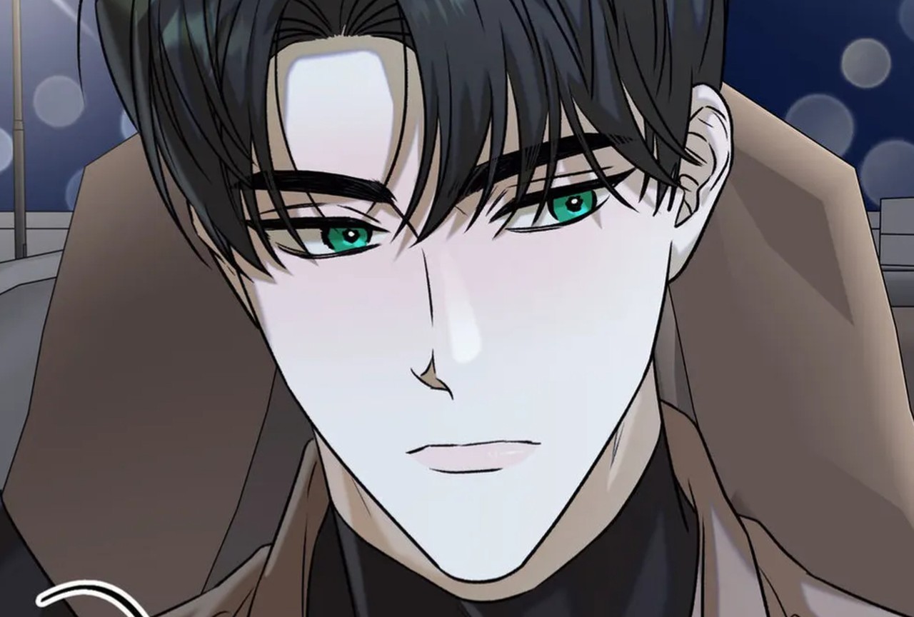 Occult Romantic Comedy ! - Episode 28 - ONO Webtoon et Manga