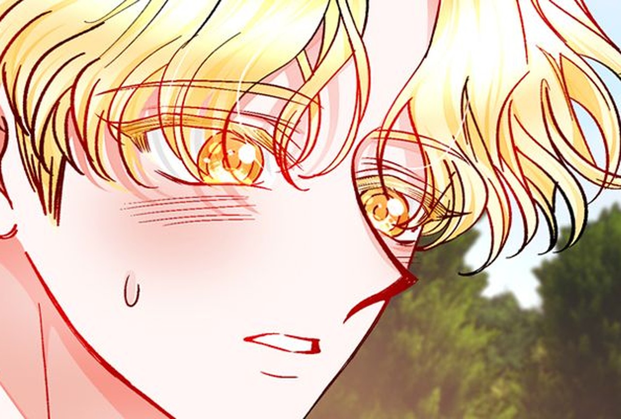 Les Regrets de Mademoiselle - Episode 74 - ONO Webtoon et Manga