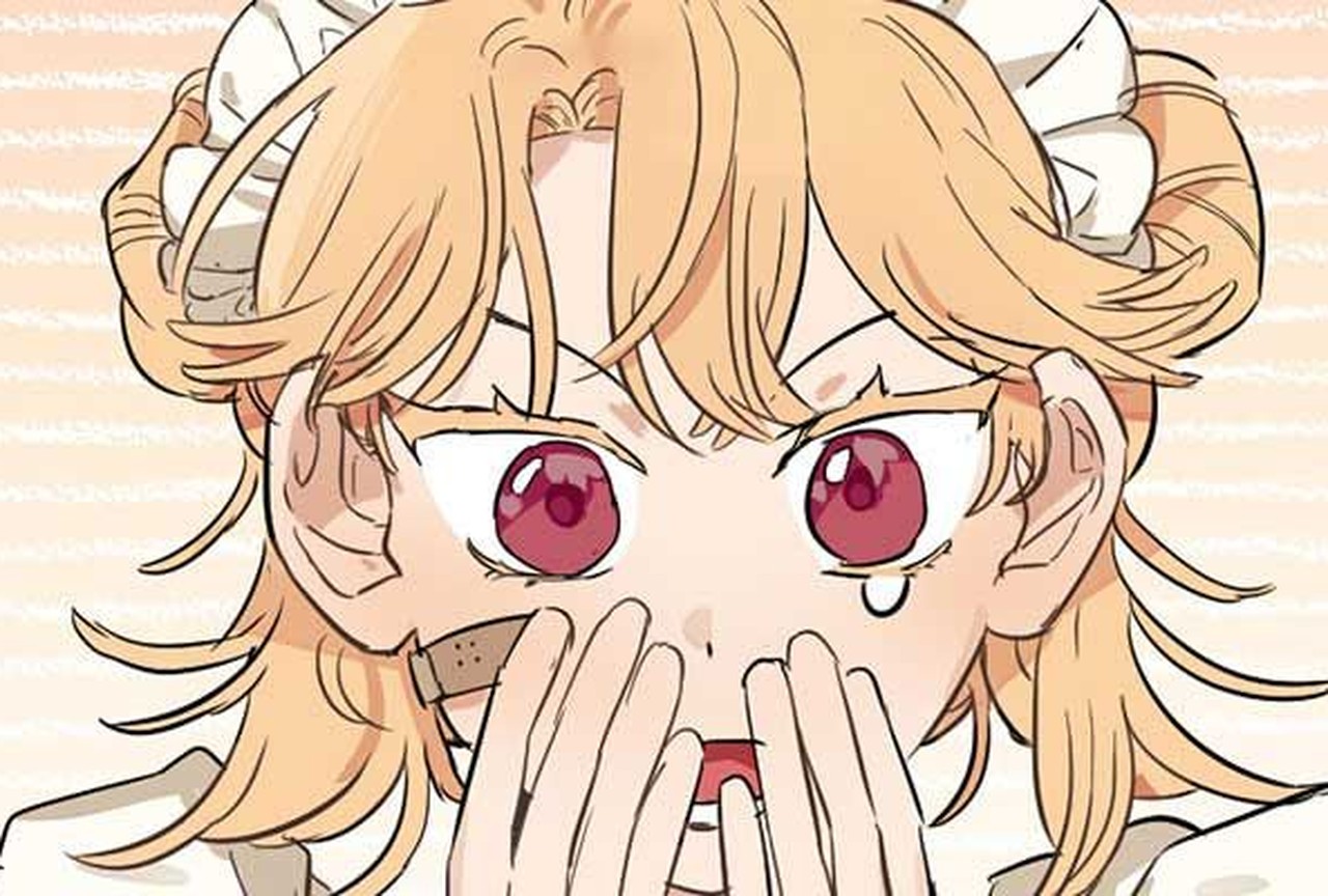 Les noces gelées - Episode 31 - ONO Webtoon et Manga