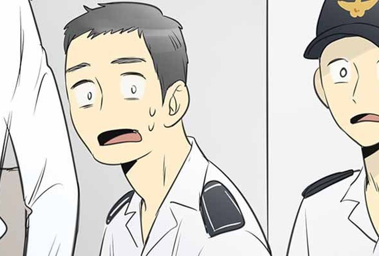 Clean with Passion - Episode 90 - ONO Webtoon et Manga