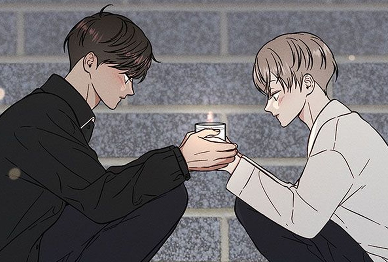 Heart Stain - Episode 37 - ONO Webtoon et Manga