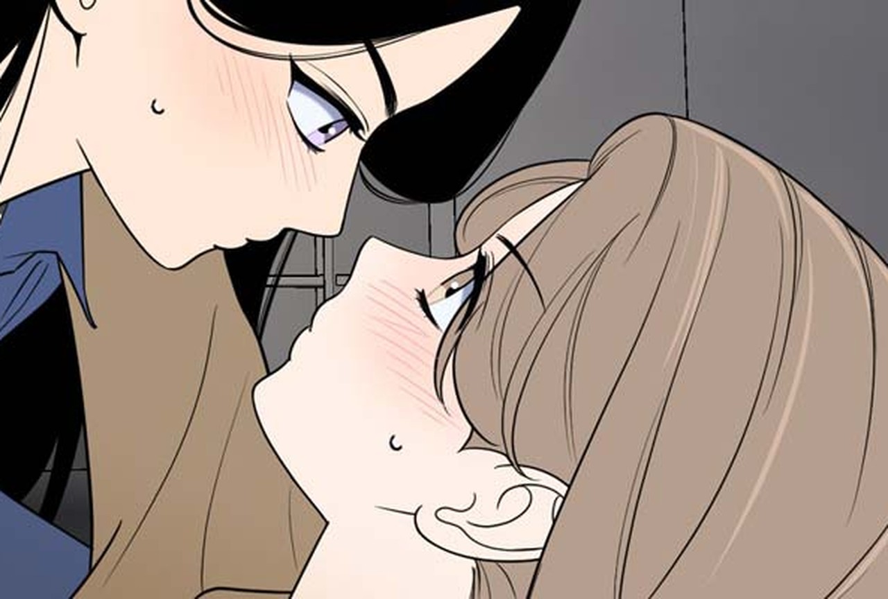Unprofessional - Episode 49 - ONO Webtoon et Manga