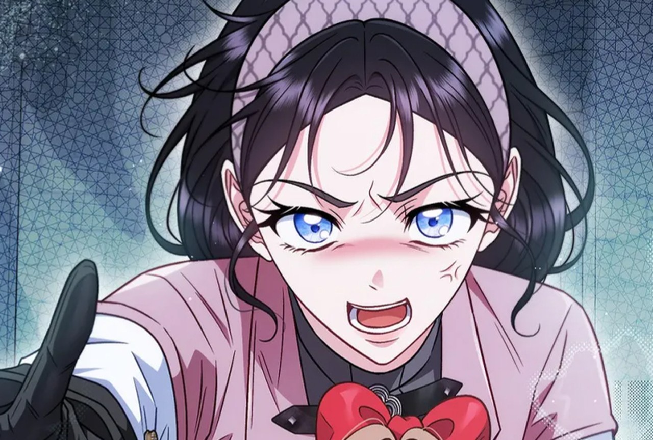 I will become the villain's poison taster - Episode 103 - ONO Webtoon et Manga