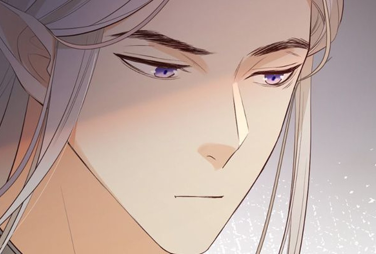 Dragon Prince Desire - Episode 89 - ONO Webtoon et Manga
