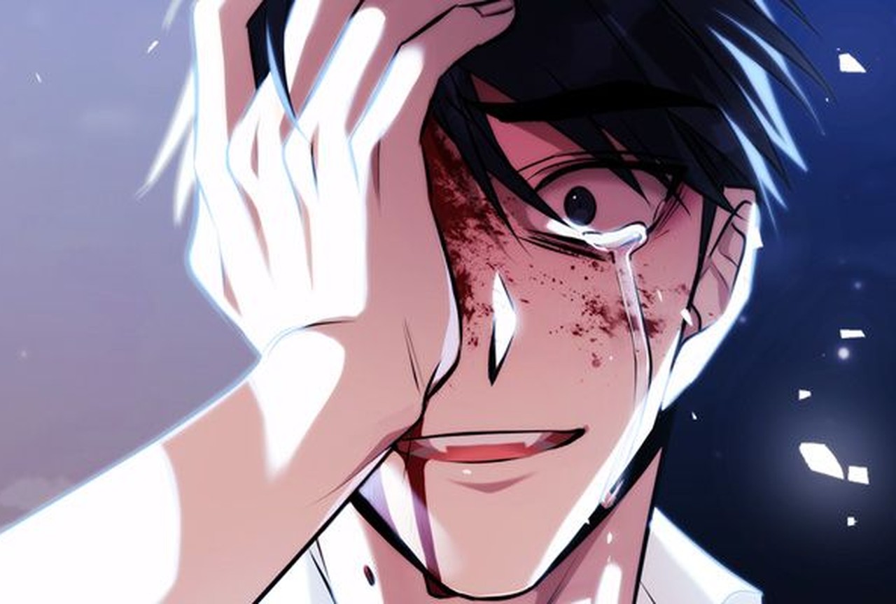 Delicious Blood - Episode 34 - ONO Webtoon et Manga