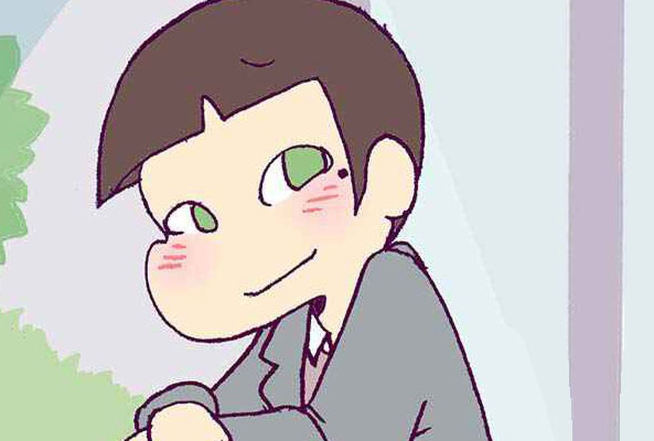 6+6+6+6 - Episode 19 - ONO Webtoon et Manga