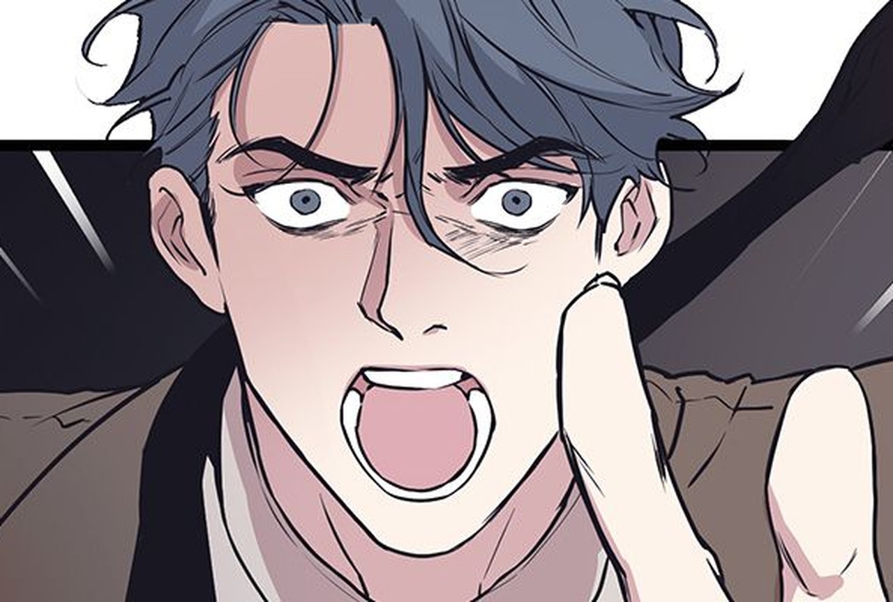 Camelia in the snow - Episode 19 - ONO Webtoon et Manga