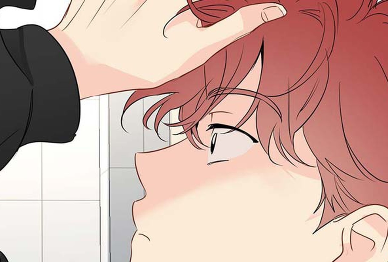 (+18) Un assistant de rêve - Episode 70 - ONO Webtoon et Manga