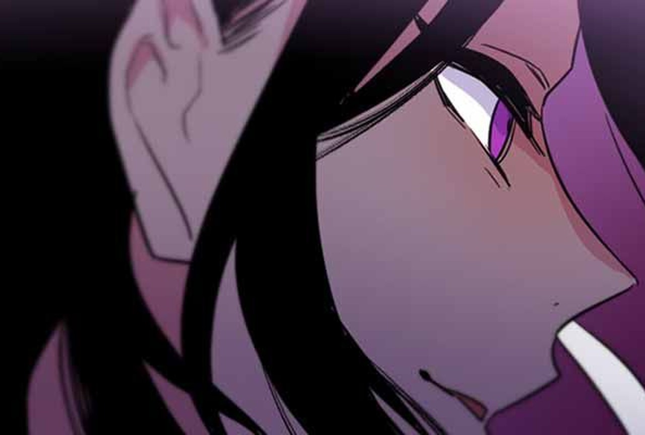 Alliance Secrète - Episode 8 - ONO Webtoon et Manga