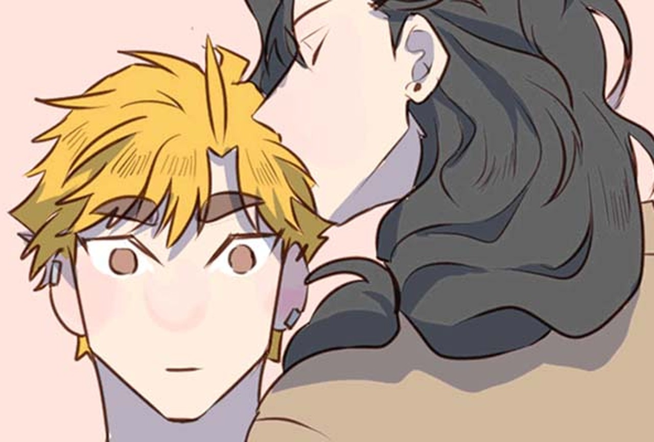 Destinées Entremêlées - Épisode 41 - ONO Webtoon et Manga
