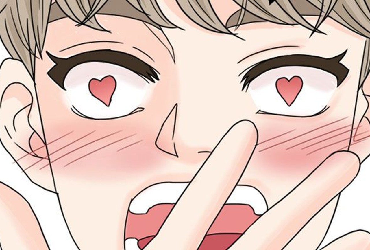 Wanna be a star ! - Episode 5 - ONO Webtoon et Manga