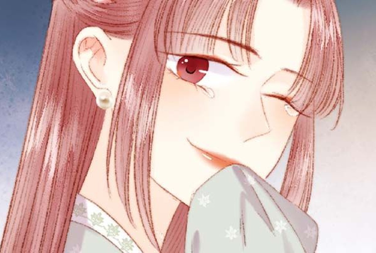 La déesse de la médecine - Episode 39 - ONO Webtoon et Manga