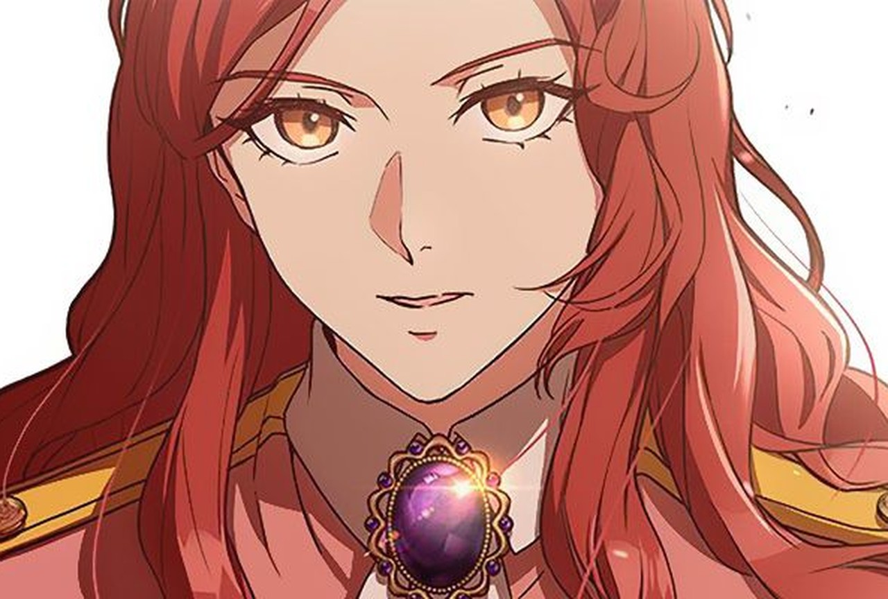Secrétaire de Sa Majesté - Episode 54 - ONO Webtoon et Manga