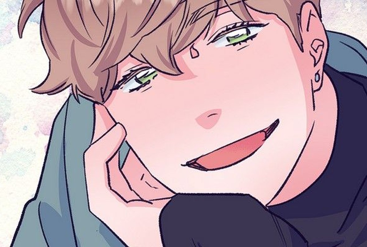 Love Tractor - Episode 61 - ONO Webtoon et Manga