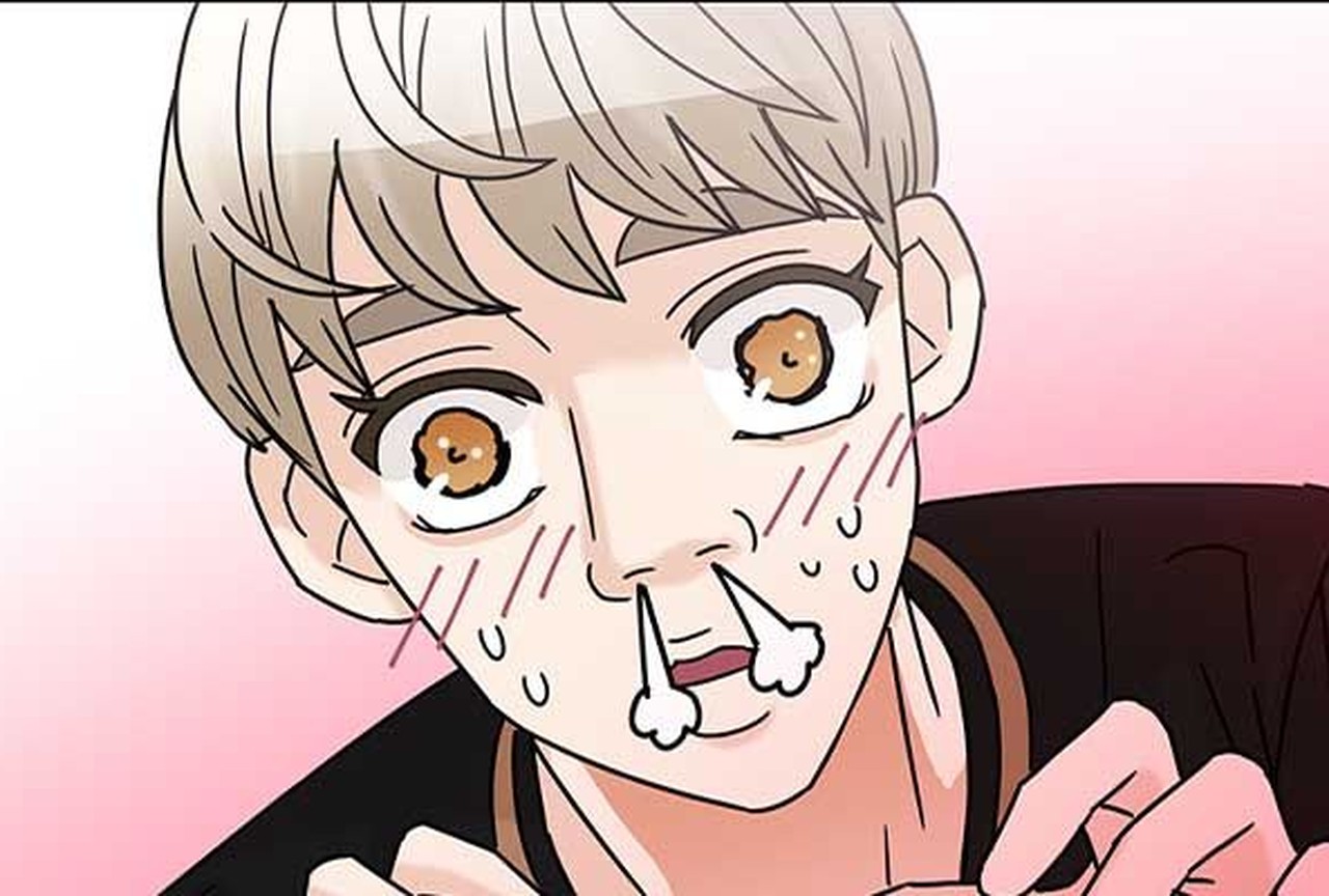 Wanna be a star ! - Episode 53 - ONO Webtoon et Manga